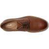 imageClarks Mens Atticus Lt Lace OxfordsDark Tan Leather 1