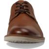 imageClarks Mens Atticus Lt Lace OxfordsDark Tan Leather 1