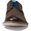 imageClarks Mens Atticus Lt Lace OxfordsStone Leather