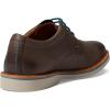 imageClarks Mens Atticus Lt Lace OxfordsStone Leather