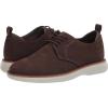 imageClarks Mens Brantin Low OxfordDark Brown Nubuck
