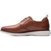 imageClarks Mens Brantin Low OxfordDark Tan Leather