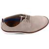 imageClarks Mens Brantin Low OxfordStone Nubuck
