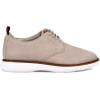 imageClarks Mens Brantin Low OxfordStone Nubuck