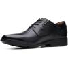 imageClarks Mens Clarkslite Low OxfordBlack Leather