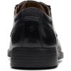 imageClarks Mens Clarkslite Low OxfordBlack Leather
