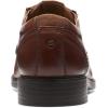 imageClarks Mens Clarkslite Low OxfordTan Leather