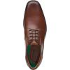 imageClarks Mens Clarkslite Low OxfordTan Leather