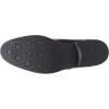 imageClarks Mens Derby Oxford FlatBlack Leather