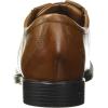 imageClarks Mens Derby Oxford FlatDark Tan