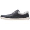 imageClarks Mens DerbysBlue Navy Canvas