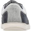 imageClarks Mens DerbysBlue Navy Canvas