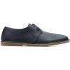 imageClarks Mens DerbysBlue Navy Leather 