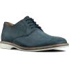 imageClarks Mens DerbysBlue Navy Navy