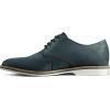 imageClarks Mens DerbysBlue Navy Navy