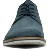 imageClarks Mens DerbysBlue Navy Navy
