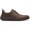 imageClarks Mens DerbysBrown