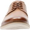 imageClarks Mens DerbysBrown Dark Tan Leather