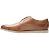 imageClarks Mens DerbysBrown Dark Tan Leather
