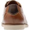 imageClarks Mens DerbysBrown Dark Tan Leather