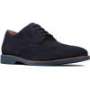 imageClarks Mens DerbysNavy Suede