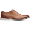 imageClarks Mens DerbysTan Leather
