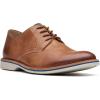 imageClarks Mens DerbysTan Leather