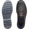 imageClarks Mens Eastford Low OxfordBlack Leather