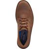 imageClarks Mens Eastford Low OxfordCola Suede