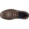 imageClarks Mens Eastford Low OxfordDark Brown Leather