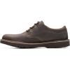 imageClarks Mens Eastford Low OxfordGrey Suede