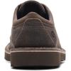imageClarks Mens Eastford Low OxfordGrey Suede