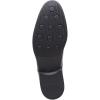 imageClarks Mens LoaferBlack Leather