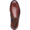 imageClarks Mens Malwood Easy LoaferBrown Leather
