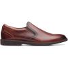 imageClarks Mens Malwood Easy LoaferBrown Leather