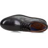 imageClarks Mens Malwood Lace OxfordBlack Leather