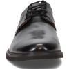 imageClarks Mens Malwood Lace OxfordBlack Leather