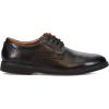 imageClarks Mens Malwood Lace OxfordBlack Leather