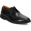 imageClarks Mens Malwood Lace OxfordBlack Leather