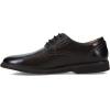imageClarks Mens Malwood Lace OxfordBlack Leather