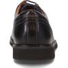 imageClarks Mens Malwood Lace OxfordBlack Leather