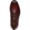 imageClarks Mens Malwood Lace OxfordBrown Leather