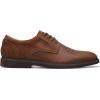 imageClarks Mens Malwood Lace OxfordCola Suede