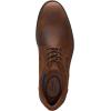 imageClarks Mens Malwood Lace OxfordCola Suede