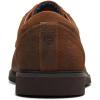 imageClarks Mens Malwood Lace OxfordCola Suede