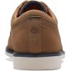 imageClarks Mens Malwood Lace OxfordDark Sand Leather