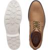 imageClarks Mens Malwood Lace OxfordDark Sand Leather