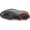 imageClarks Mens Malwood Low OxfordBlack Leather
