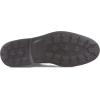 imageClarks Mens Malwood Low OxfordBlack Leather