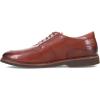 imageClarks Mens Malwood Low OxfordBrown Leather
